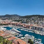 Joli Port De Appartamento *