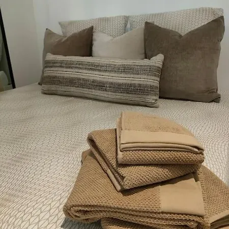 Apartment Joli Port De Nice